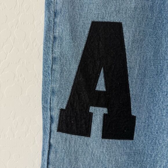 CARMAR Hermia Jeans Size 26 - Picture 8 of 10